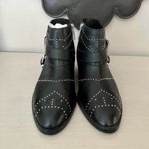 Anine Bing Bianca Boots